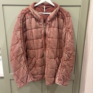 Free People jacket